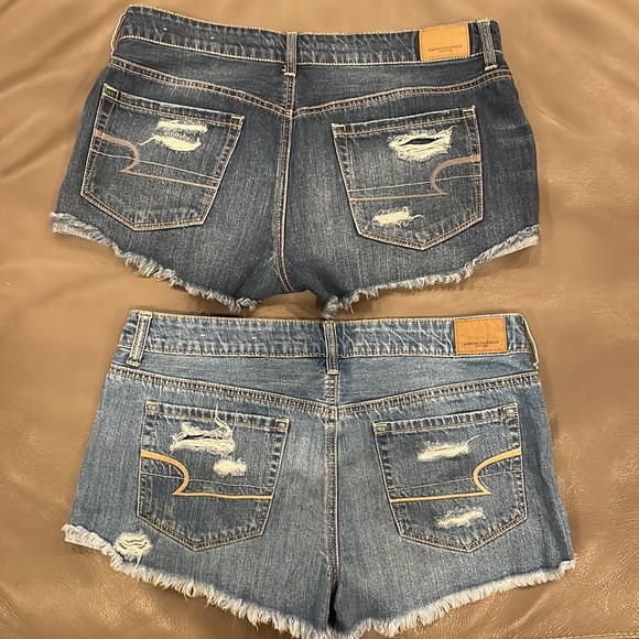 American Eagle shorts - Picture 2 of 2